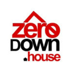 Logo Zero Down House Program